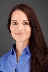 Nicole Bechheim